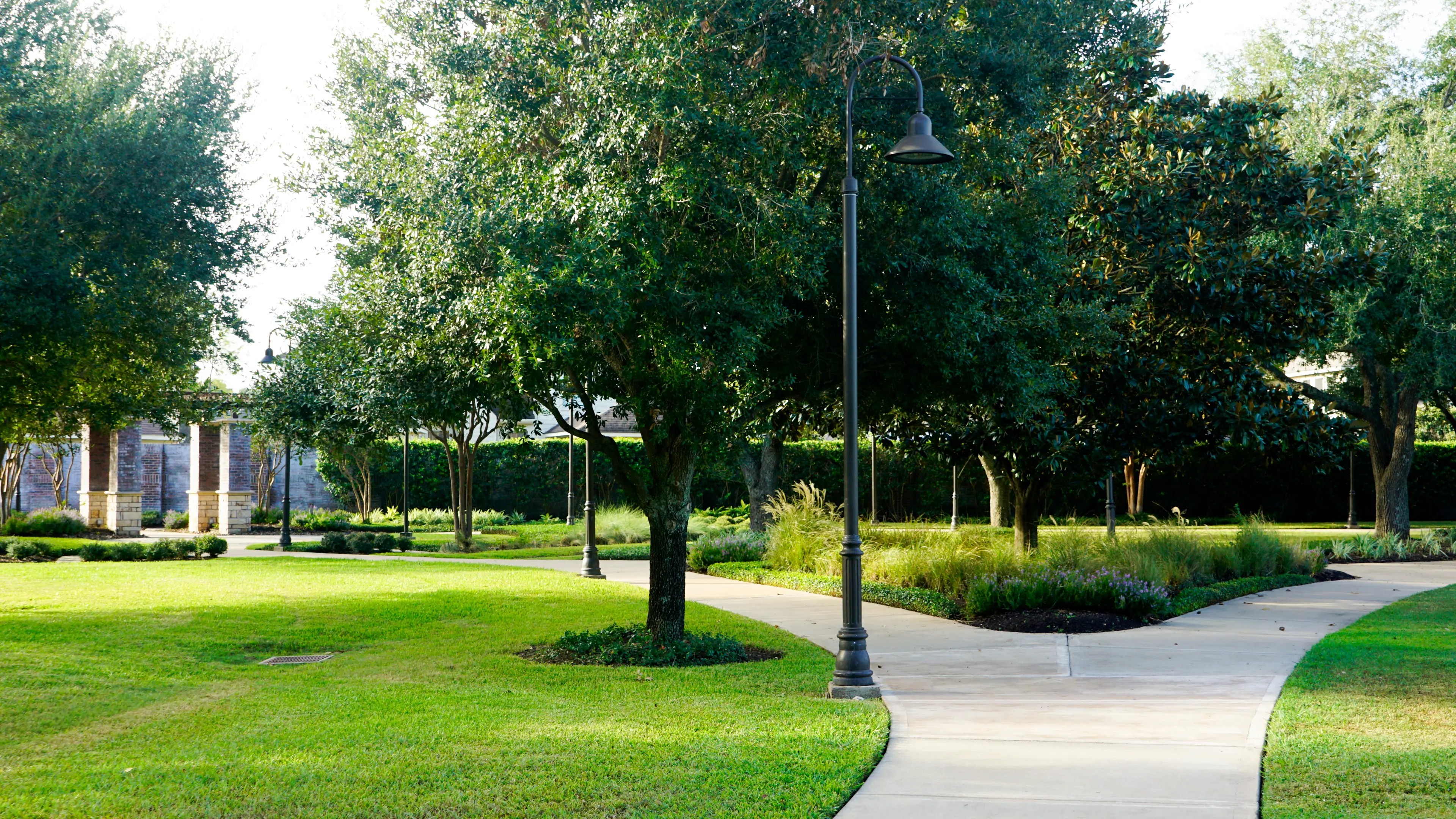 Mission Bend, TX artificial turf projects